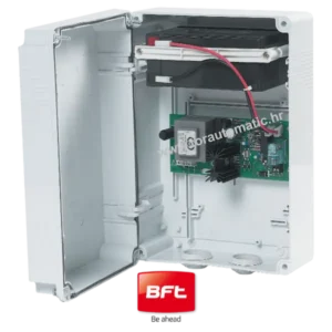 rezervno baterijsko napajanje za bft stupić stoppy